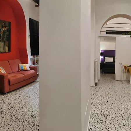 Cityloft Rome Leda Maison エクステリア 写真