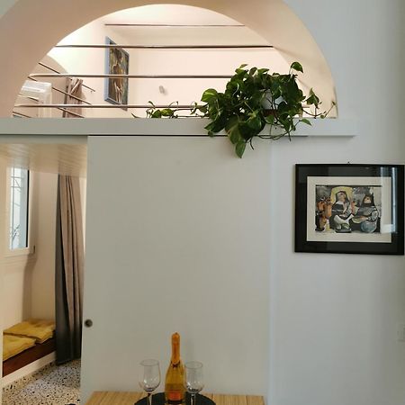 Cityloft Rome Leda Maison エクステリア 写真