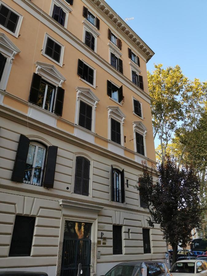 Cityloft Rome Leda Maison エクステリア 写真