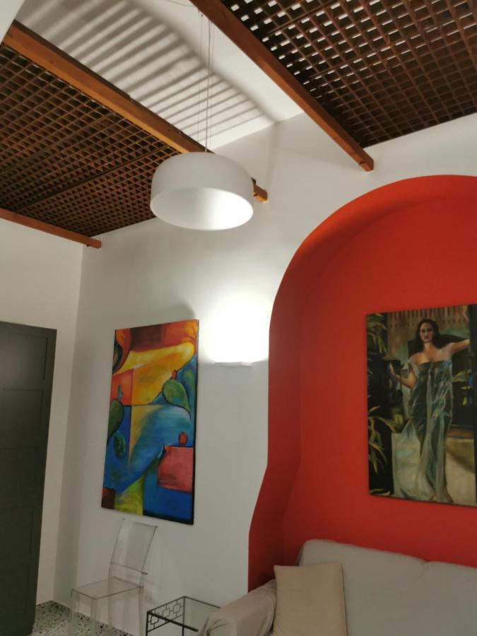 Cityloft Rome Leda Maison エクステリア 写真
