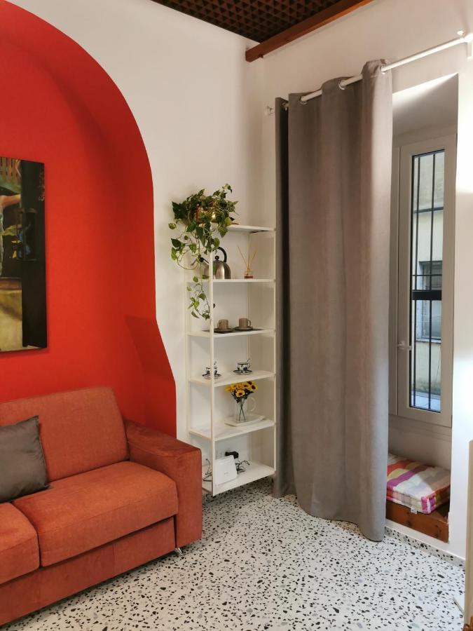 Cityloft Rome Leda Maison エクステリア 写真