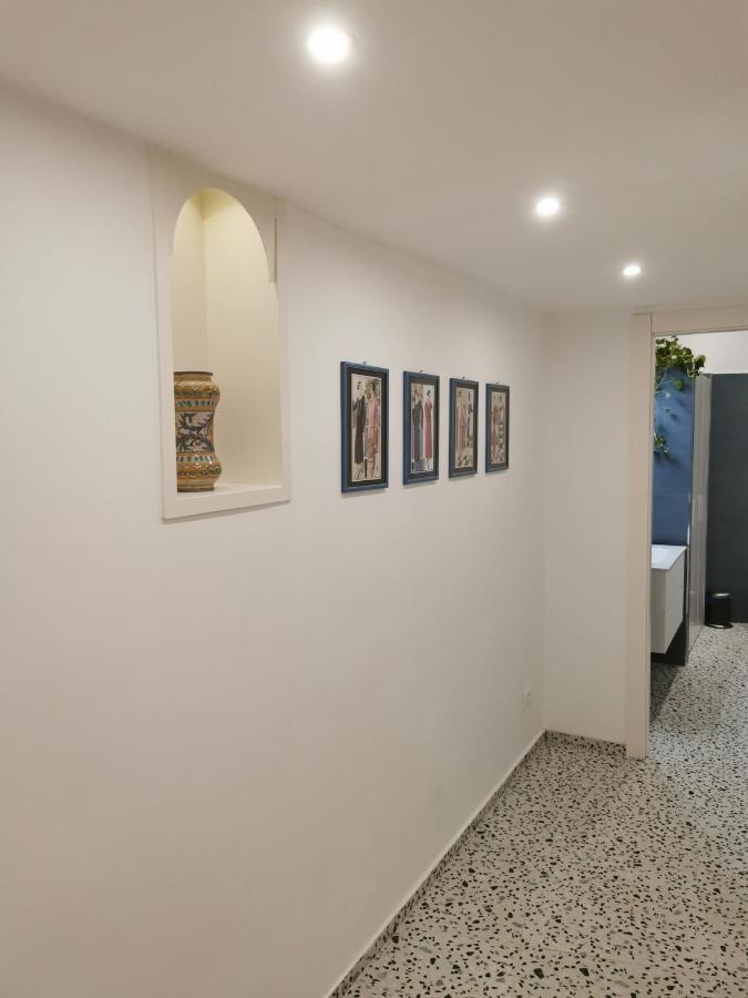 Cityloft Rome Leda Maison エクステリア 写真