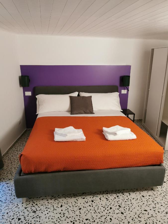 Cityloft Rome Leda Maison エクステリア 写真