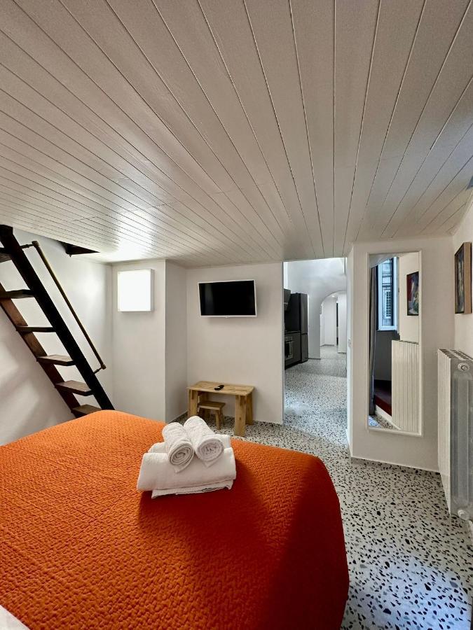 Cityloft Rome Leda Maison エクステリア 写真