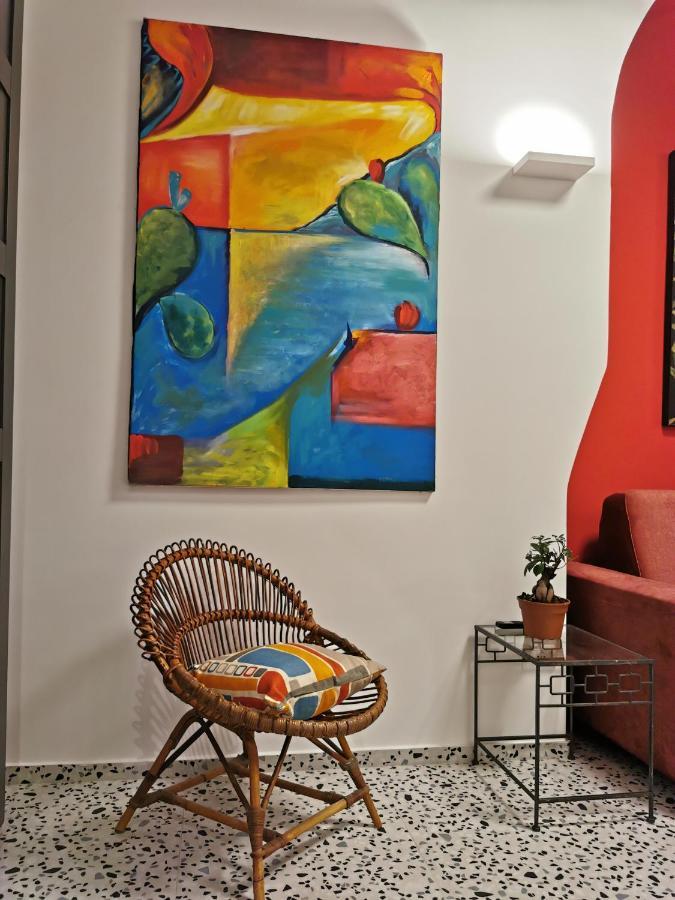 Cityloft Rome Leda Maison エクステリア 写真