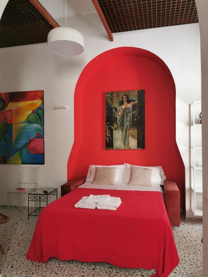 Cityloft Rome Leda Maison エクステリア 写真