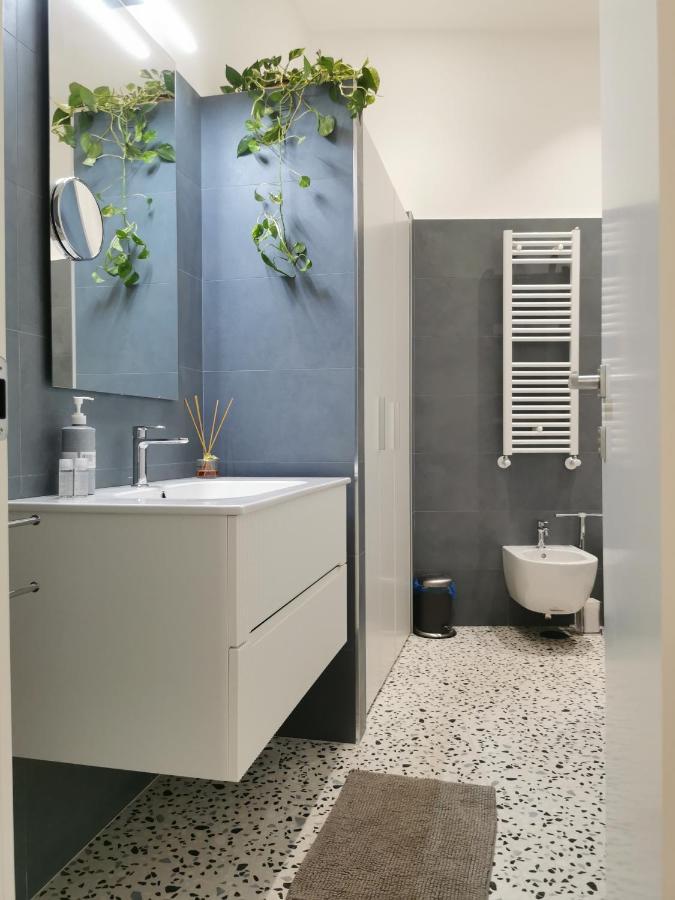 Cityloft Rome Leda Maison エクステリア 写真