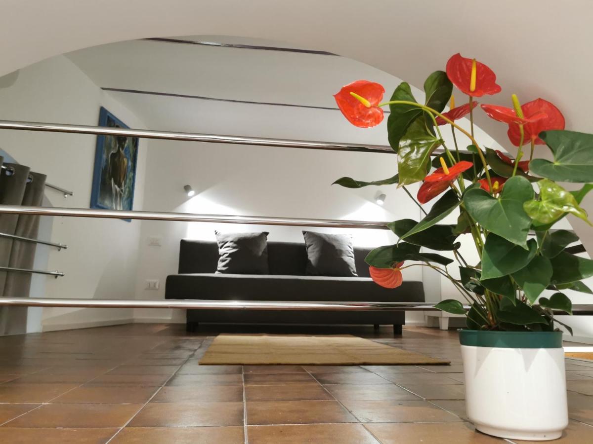 Cityloft Rome Leda Maison エクステリア 写真