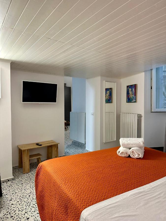 Cityloft Rome Leda Maison エクステリア 写真