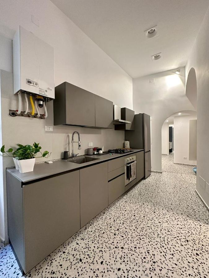 Cityloft Rome Leda Maison エクステリア 写真