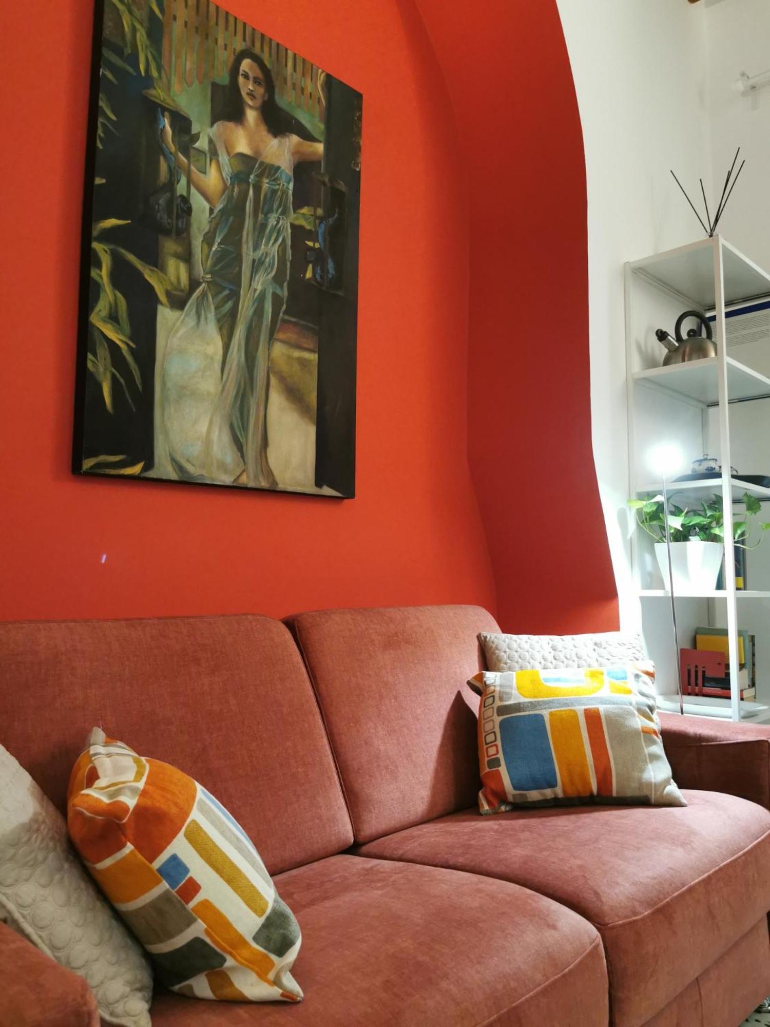 Cityloft Rome Leda Maison エクステリア 写真