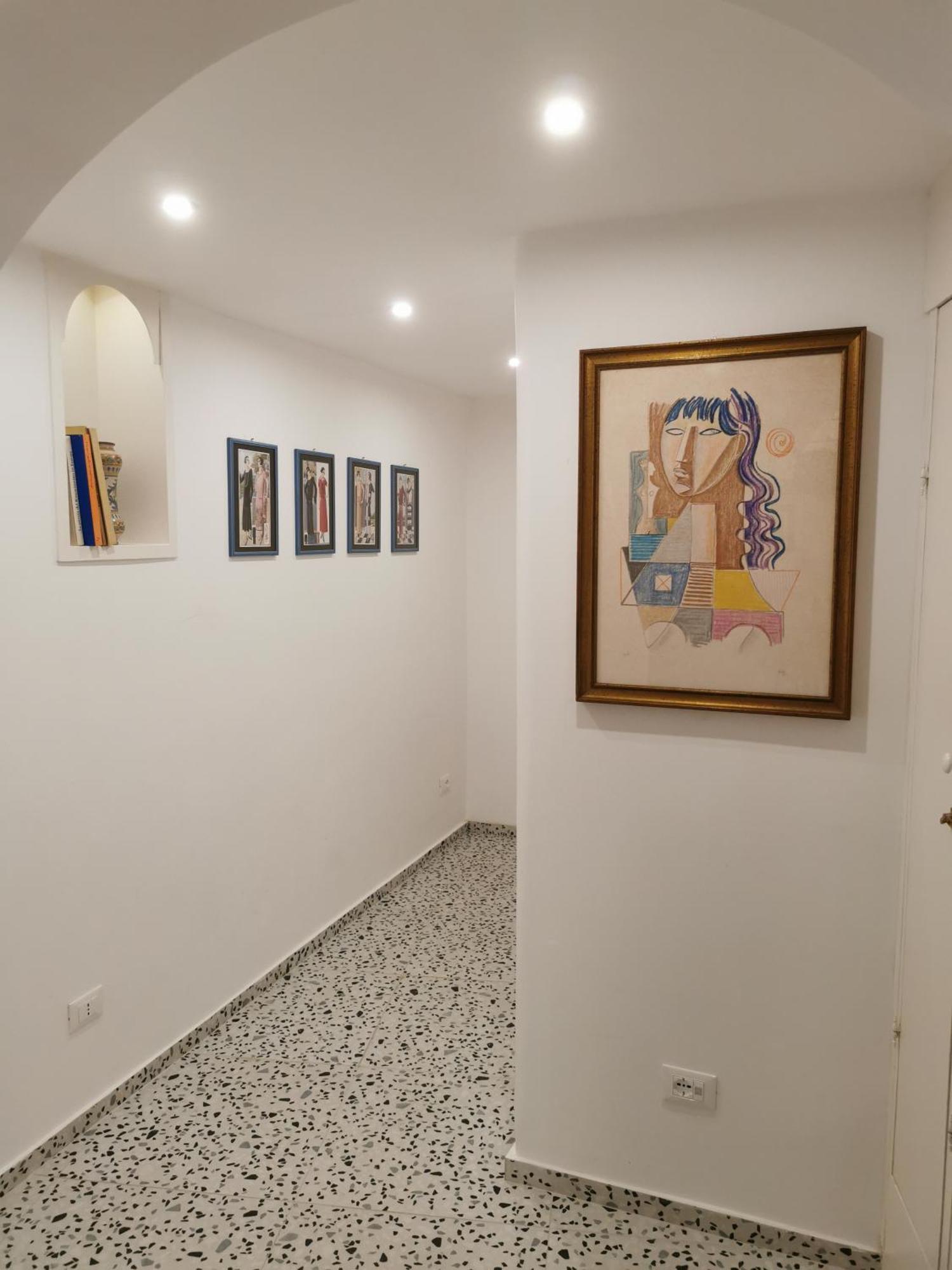 Cityloft Rome Leda Maison エクステリア 写真
