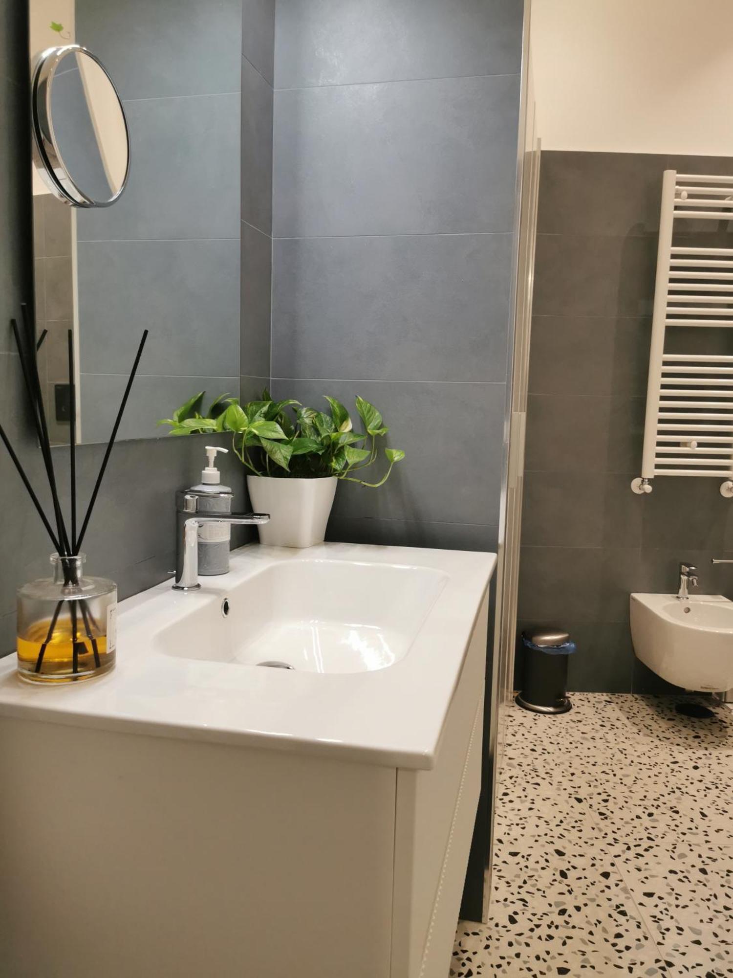 Cityloft Rome Leda Maison エクステリア 写真