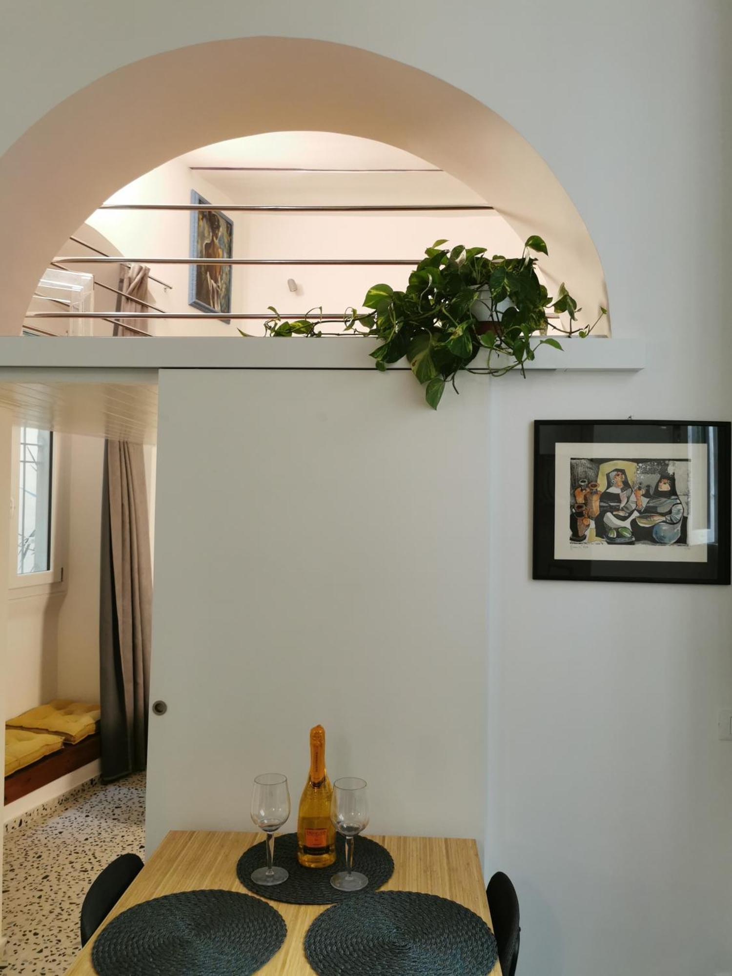 Cityloft Rome Leda Maison エクステリア 写真