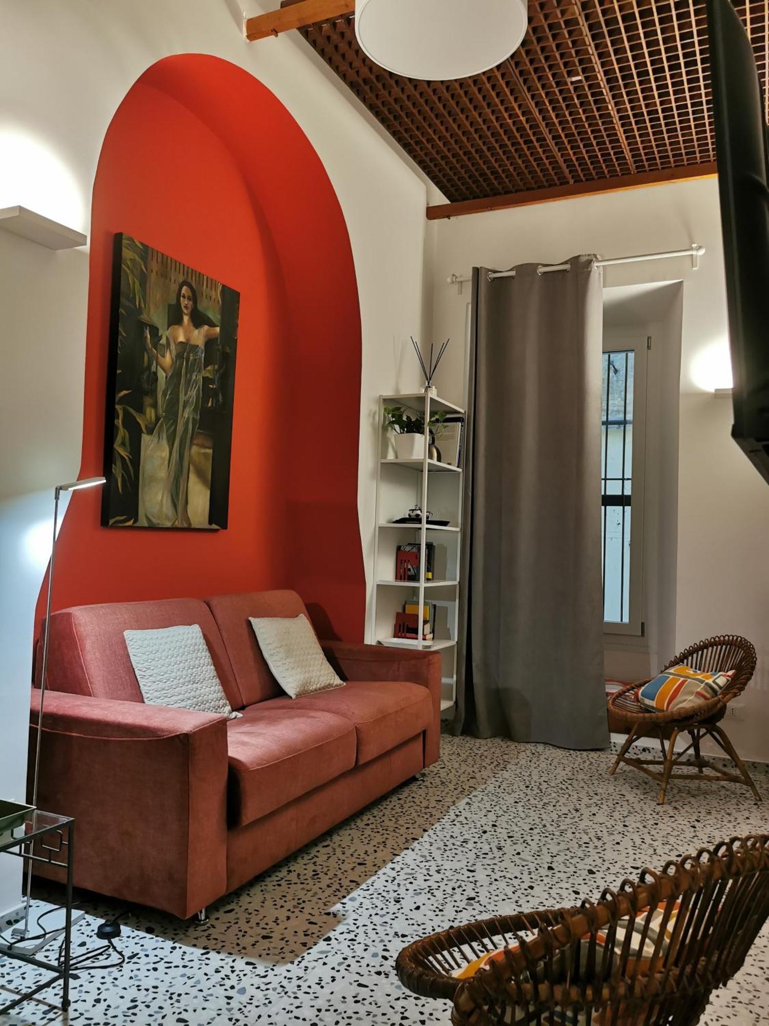 Cityloft Rome Leda Maison エクステリア 写真